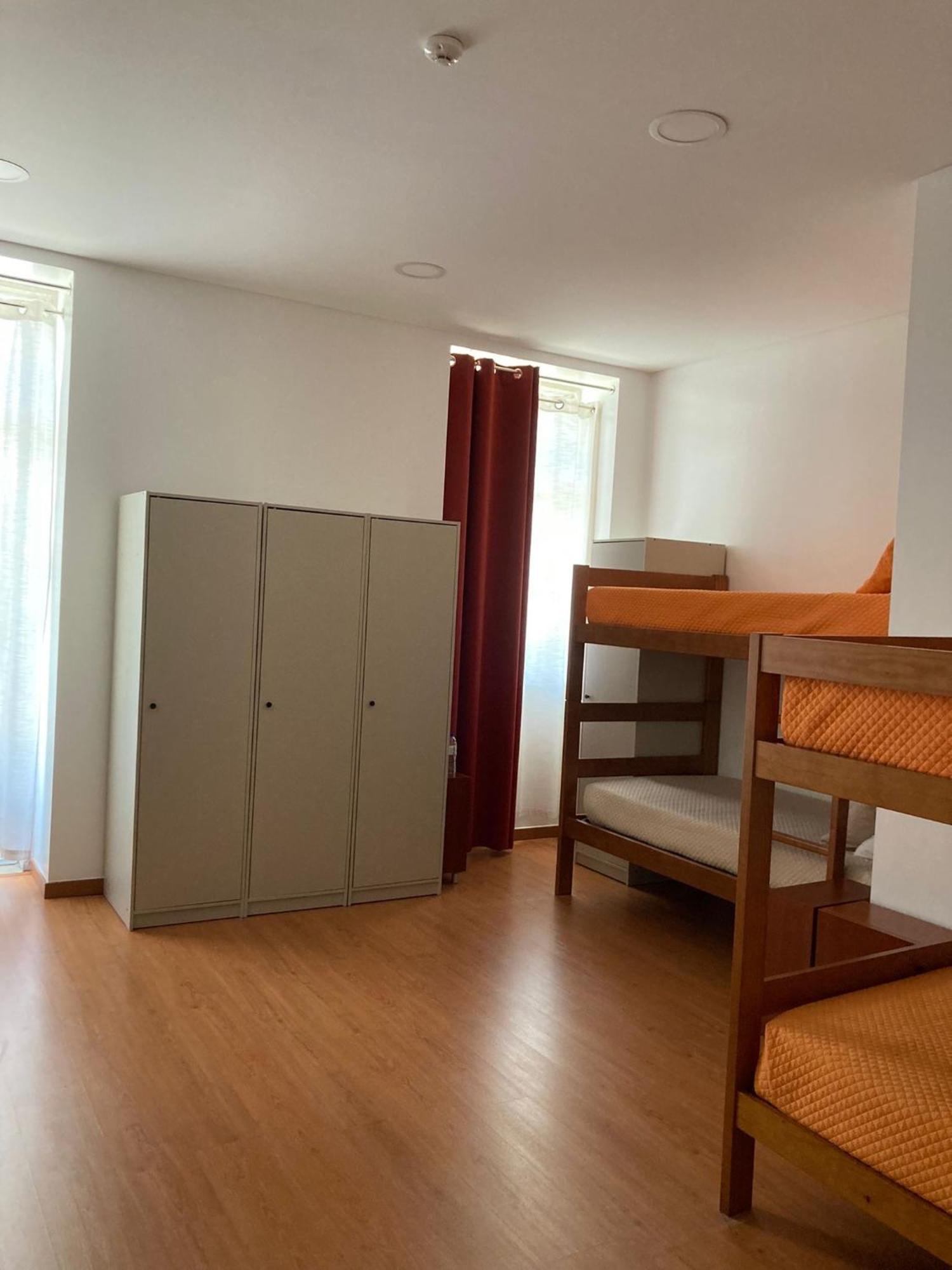 Russo'S Hostel เซตุบาล ภายนอก รูปภาพ