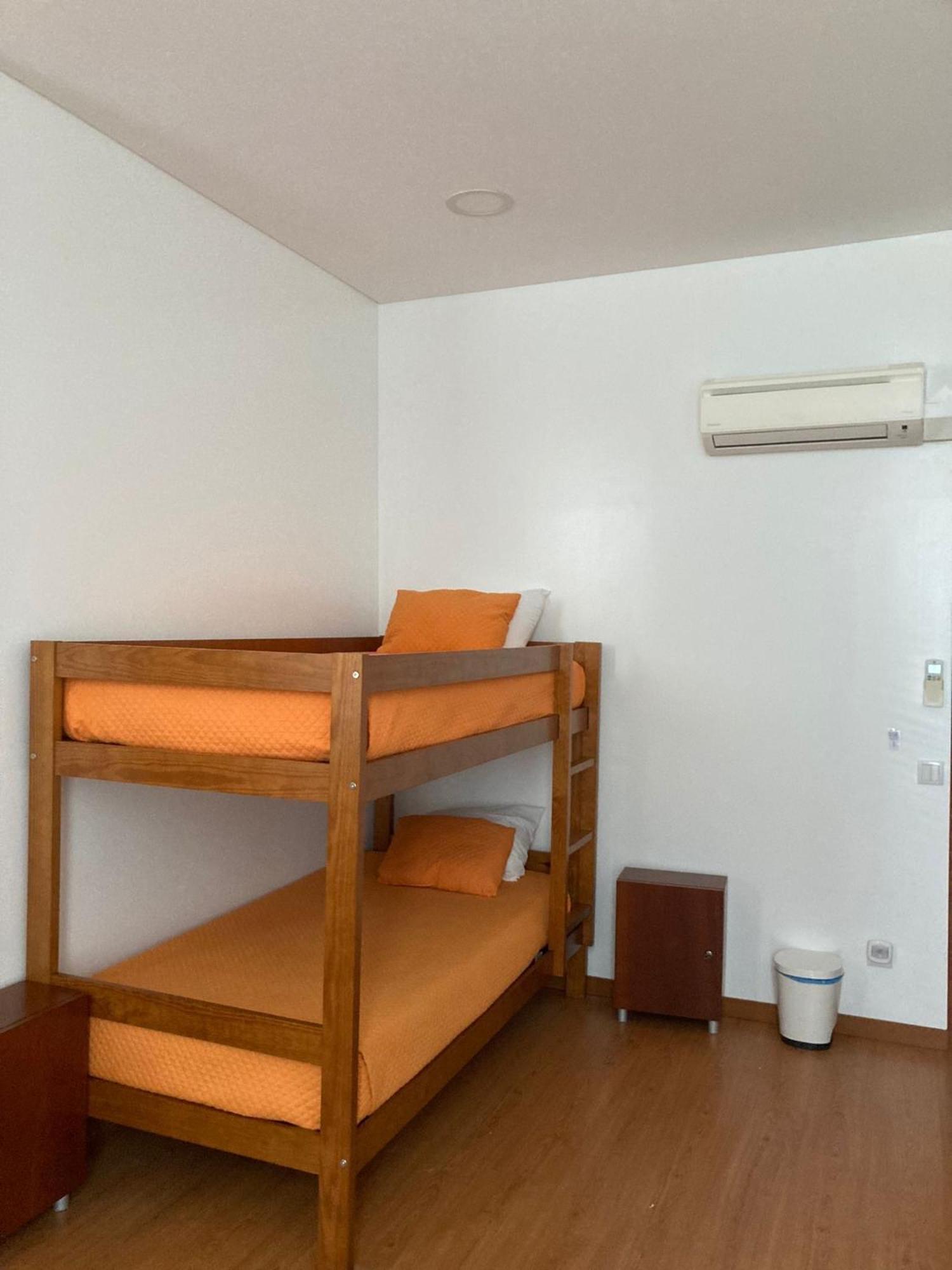 Russo'S Hostel เซตุบาล ภายนอก รูปภาพ