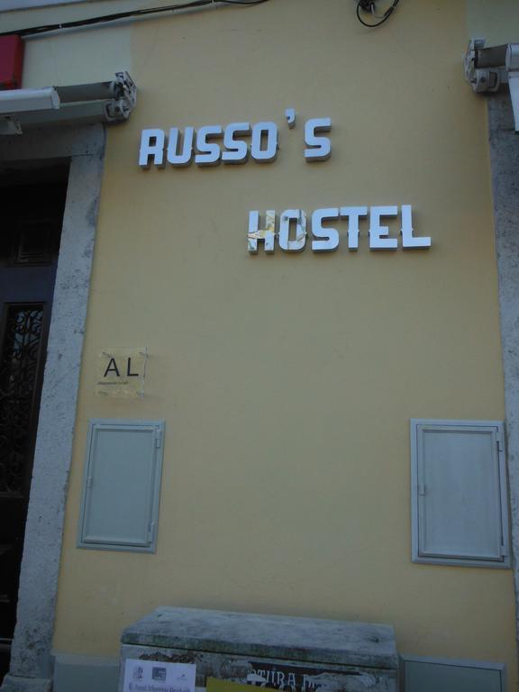 Russo'S Hostel เซตุบาล ภายนอก รูปภาพ