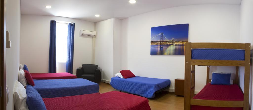 Russo'S Hostel เซตุบาล ภายนอก รูปภาพ