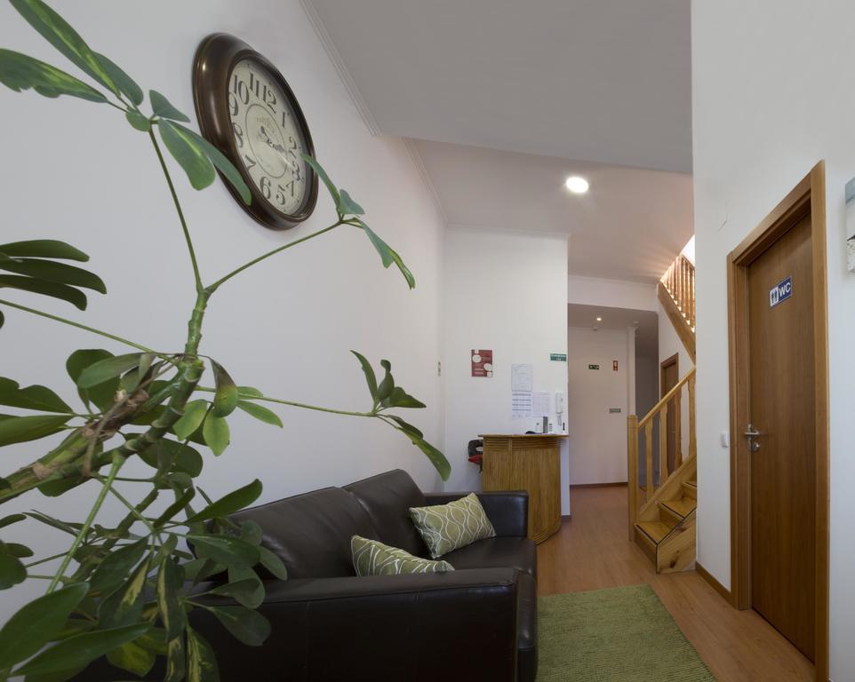 Russo'S Hostel เซตุบาล ภายนอก รูปภาพ