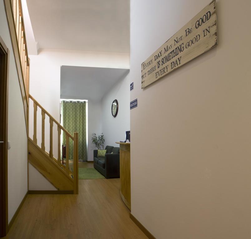 Russo'S Hostel เซตุบาล ภายนอก รูปภาพ